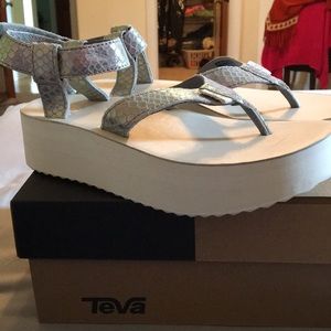 Teva Flatform!